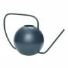 Hubsch Vases Arrosoir 1,5L En Métal Bleu H20 -Vases Soldes arrosoir 1 5l en metal bleu h20
