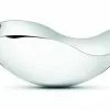 Georg Jensen Vases Bol Bloom Métal Argent L -Vases Soldes bol bloom metal argent l