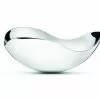 Georg Jensen Vases Bol Bloom Métal Argent XS -Vases Soldes bol bloom metal argent xs