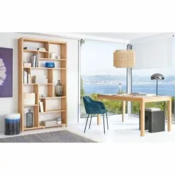 Maisons Du Monde Vases Bouteille Déco H.28cm En Verre -Vases Soldes bouteille deco h 28cm en verre 1000 2 15 169509 3