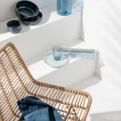 Maisons Du Monde Vases Bouteille Déco H.28cm En Verre -Vases Soldes bouteille deco h 28cm en verre 1000 2 15 169509 5