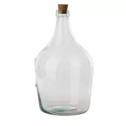 Esschert Design Vases Bouteille Décoration Pour Terrarium 5 Litres -Vases Soldes bouteille decoration pour terrarium 5 litres 2