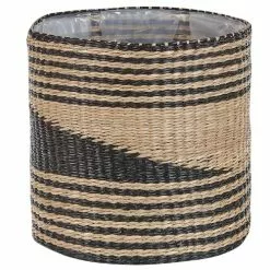 Beliani Vases Cache-pot D'intérieur En Bois Solide Beige H32 28 24 -Vases Soldes cache pot d interieur en bois solide beige h32 28 24 2
