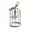 Mathilde M Statuettes Et Figurines Cage à Oiseau Parfumée Figuier Dolce -Vases Soldes cage a oiseau parfumee figuier dolce 1