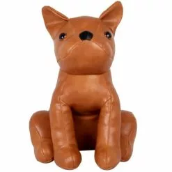 Vases Soldes -Vases Soldes decoration chien marron 1000 4 10 227396 2
