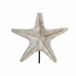 Wadiga Statuettes Et Figurines Étoile De Mer Décorative En Résine 21x9,5x35,5cm -Vases Soldes etoile de mer decorative en resine 21x9 5x35 5cm 2