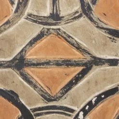 MOYCOR Statuettes Et Figurines Figure De Bouclier En Bois Marron 10 MOYCOR Statuettes Et Figurines Figure De Bouclier En Bois Marron -Vases Soldes figure de bouclier en bois marron 3