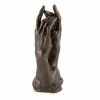 Parastone Statuettes Et Figurines Figurine Le Secret De Rodin H15cm -Vases Soldes figurine le secret de rodin h15cm
