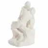 Parastone Statuettes Et Figurines Figurine Reproduction Le Baiser De Rodin H14cm -Vases Soldes figurine reproduction le baiser de rodin h14cm