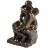Parastone Statuettes Et Figurines Figurine Reproduction Le Baiser De Rodin H9,5cm 1 Parastone Statuettes Et Figurines Figurine Reproduction Le Baiser De Rodin H9,5cm -Vases Soldes figurine reproduction le baiser de rodin h9 5cm