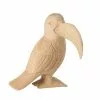 Jolipa Statuettes Et Figurines Figurine Toucan En Bois Albasia 2 Jolipa Statuettes Et Figurines Figurine Toucan En Bois Albasia -Vases Soldes figurine toucan en bois albasia