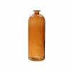 Naturalys Vases Jar Bouteille Ambre H42cm -Vases Soldes jar bouteille ambre h42cm 2