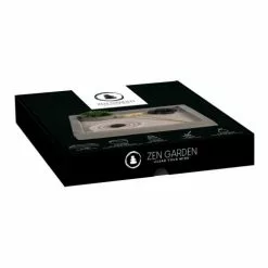 Esschert Design Statuettes Et Figurines Jardin Zen Carré 20 X 20 Cm 7 Esschert Design Statuettes Et Figurines Jardin Zen Carré 20 X 20 Cm -Vases Soldes jardin zen carre 20 x 20 cm 2