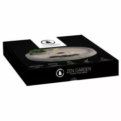 Esschert Design Statuettes Et Figurines Jardin Zen Rond 24 Cm 7 Esschert Design Statuettes Et Figurines Jardin Zen Rond 24 Cm -Vases Soldes jardin zen rond 24 cm 2