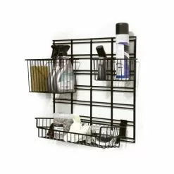 Compactor Vases Kit Grille + 3 Paniers 53,4x48,3cm -Vases Soldes kit grille 3 paniers 53 4x48 3cm 5