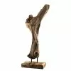MACABANE Statuettes Et Figurines Objet Décoration Bois Branche Naturelle H85 -Vases Soldes objet decoration bois branche naturelle h85
