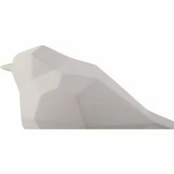 Pt Living Statuettes Et Figurines Oiseau En Résine Mat Origami 17cm Gris -Vases Soldes oiseau en resine mat origami 17cm gris 5