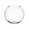 Wadiga Vases Petit Vase Boule En Verre - Diamètre 12cm 1 Wadiga Vases Petit Vase Boule En Verre - Diamètre 12cm -Vases Soldes petit vase boule en verre diametre 12cm