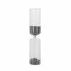 Maisons Du Monde Sabliers Sablier En Verre Blanc H36 -Vases Soldes sablier en verre blanc h36 1000 7 32 226311 1
