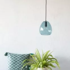 Maisons Du Monde Sabliers Sablier En Verre Teinté Vert -Vases Soldes sablier en verre teinte vert 1000 12 35 214875 1