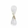Maisons Du Monde Sabliers Sablier En Verre Transparent -Vases Soldes sablier en verre transparent 1000 12 37 221437 1