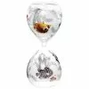 Maisons Du Monde Sabliers Sablier En Verre Transparent Motifs Aquatiques -Vases Soldes sablier en verre transparent motifs aquatiques 1000 2 2 225133 1