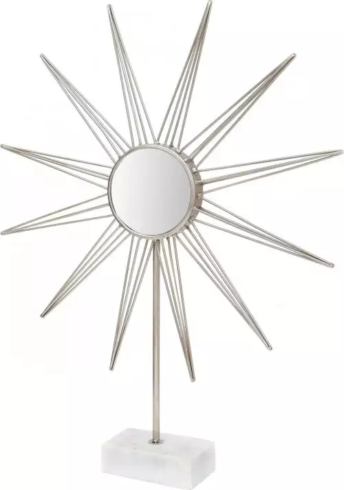 ReCollection Statuettes Et Figurines Sculpture Argentée 3 ReCollection Statuettes Et Figurines Sculpture Argentée