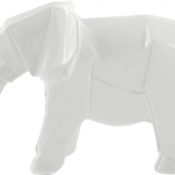 ReCollection Statuettes Et Figurines Sculpture Blanche H21 -Vases Soldes sculpture blanche h21 3