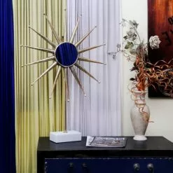 ReCollection Statuettes Et Figurines Sculpture Dorée -Vases Soldes sculpture doree 1