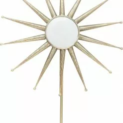 ReCollection Statuettes Et Figurines Sculpture Dorée -Vases Soldes sculpture doree 2