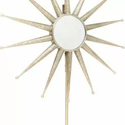 ReCollection Statuettes Et Figurines Sculpture Dorée -Vases Soldes sculpture doree 3