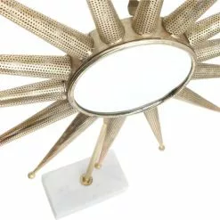 ReCollection Statuettes Et Figurines Sculpture Dorée -Vases Soldes sculpture doree 4