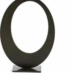 Thai Natura Statuettes Et Figurines Sculpture En Métal Noir 6 Thai Natura Statuettes Et Figurines Sculpture En Métal Noir -Vases Soldes sculpture en metal noir 1