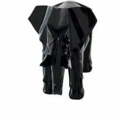 ReCollection Statuettes Et Figurines Sculpture Noire H21 -Vases Soldes sculpture noire h21 3