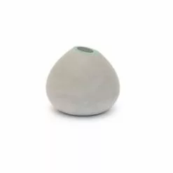 Gone's Vases Soliflore En Béton Naturel 11 Gone's Vases Soliflore En Béton Naturel -Vases Soldes soliflore en beton beryl green