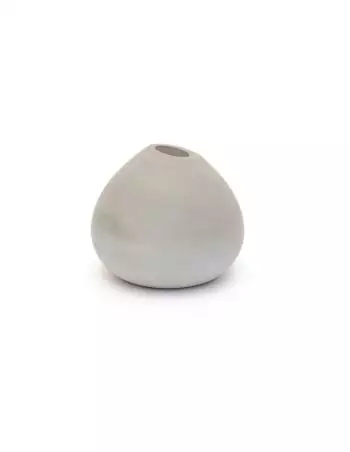 Gone's Vases Soliflore En Béton Cream Gold 8 Gone's Vases Soliflore En Béton Cream Gold – Image 6