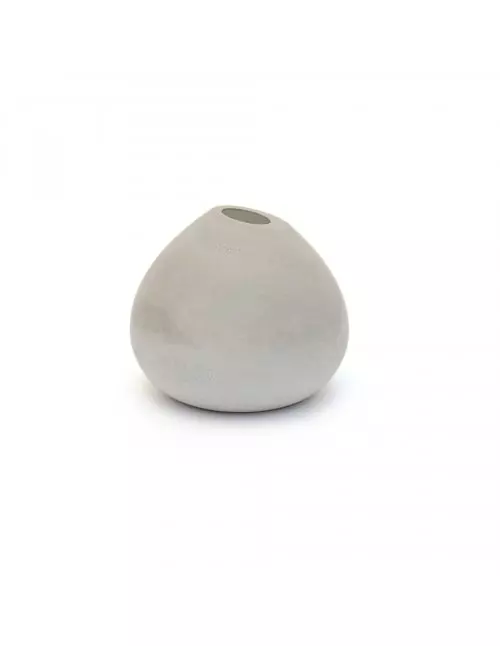 Gone's Vases Soliflore En Béton Naturel 3 Gone's Vases Soliflore En Béton Naturel