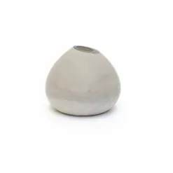 Gone's Vases Soliflore En Béton Tokyo Grey -Vases Soldes soliflore en beton tokyo grey 4