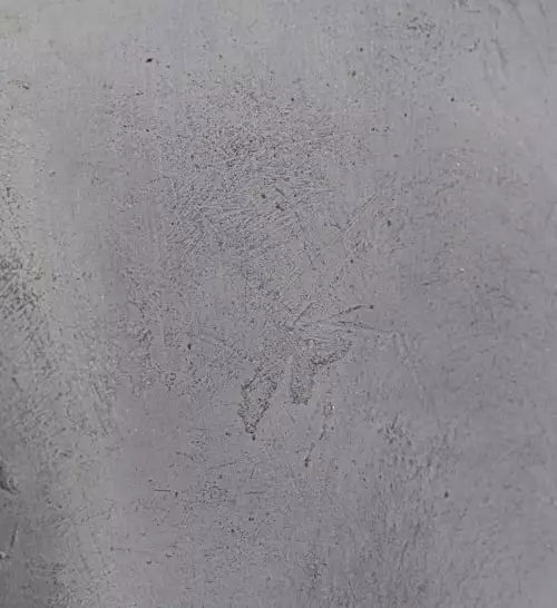 MOYCOR Statuettes Et Figurines Statue Bulldog En Résine Gris 4 MOYCOR Statuettes Et Figurines Statue Bulldog En Résine Gris – Image 2