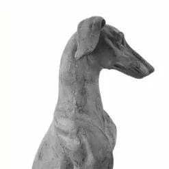 MOYCOR Statuettes Et Figurines Statue Bulldog En Résine Marron 9 MOYCOR Statuettes Et Figurines Statue Bulldog En Résine Marron -Vases Soldes statue bulldog en resine marron 3