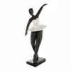 Sia Deco Statuettes Et Figurines Statue Danseuse En Polyrésine -Vases Soldes statue danseuse en polyresine