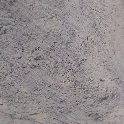 MOYCOR Statuettes Et Figurines Statue éléphant En Résine Gris -Vases Soldes statue elephant en resine gris 3