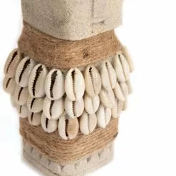 Bazar Bizar Statuettes Et Figurines Statue En Grès -Vases Soldes statue en gres 39