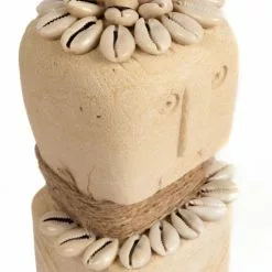 Bazar Bizar Statuettes Et Figurines Statue En Grès -Vases Soldes statue en gres 72