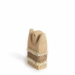 Bazar Bizar Statuettes Et Figurines Statue En Grès De Taille Moyenne -Vases Soldes statue en gres de taille moyenne 2