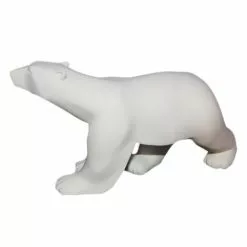 Parastone Statuettes Et Figurines Statue L'ours Blanc De François Pompon L10cm -Vases Soldes statue l ours blanc de francois pompon l10cm 1