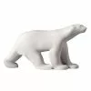 Parastone Statuettes Et Figurines Statue L'ours Blanc De François Pompon L10cm -Vases Soldes statue l ours blanc de francois pompon l10cm