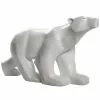 Parastone Statuettes Et Figurines Statue L'ours Blanc De François Pompon L65cm -Vases Soldes statue l ours blanc de francois pompon l65cm