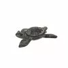 Sia Deco Statuettes Et Figurines Statue Tortue Rampante En Fer -Vases Soldes statue tortue rampante en fer
