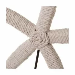 Wadiga Statuettes Et Figurines Statues Déco à Poser étoiles De Mer 18x6x33cm - Lot De 2 -Vases Soldes statues deco a poser etoiles de mer 18x6x33cm lot de 2 2